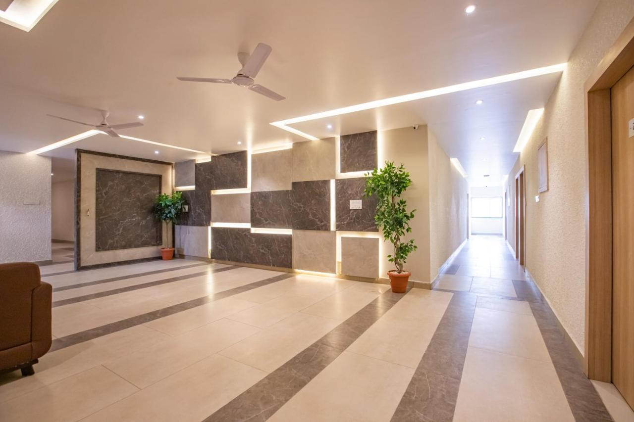 Myspace Kadison Davanagere Exterior photo