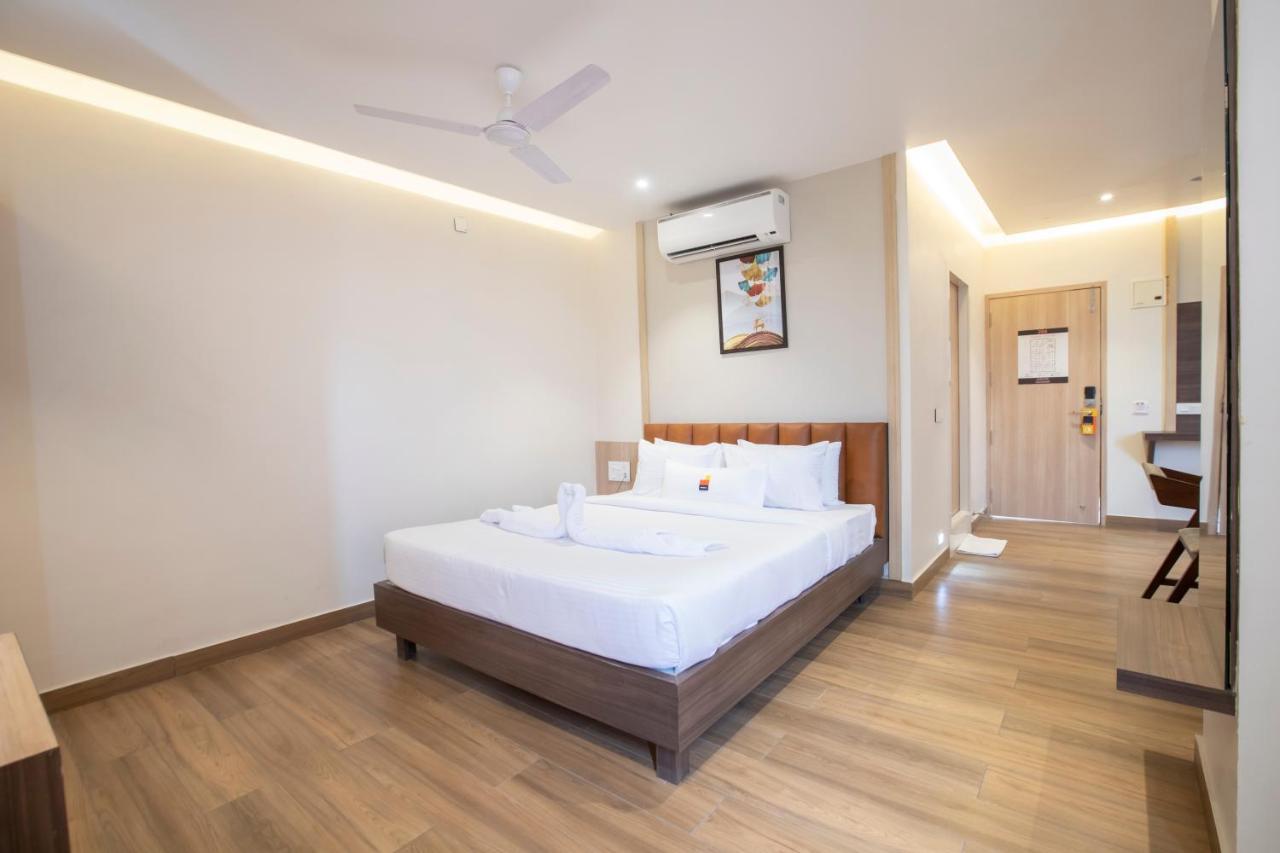 Myspace Kadison Davanagere Exterior photo