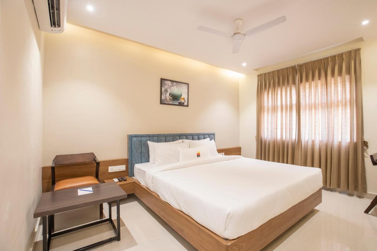 Myspace Kadison Davanagere Exterior photo