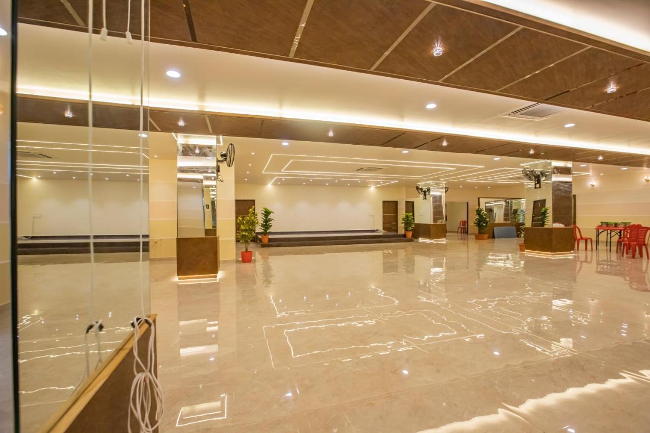 Myspace Kadison Davanagere Exterior photo