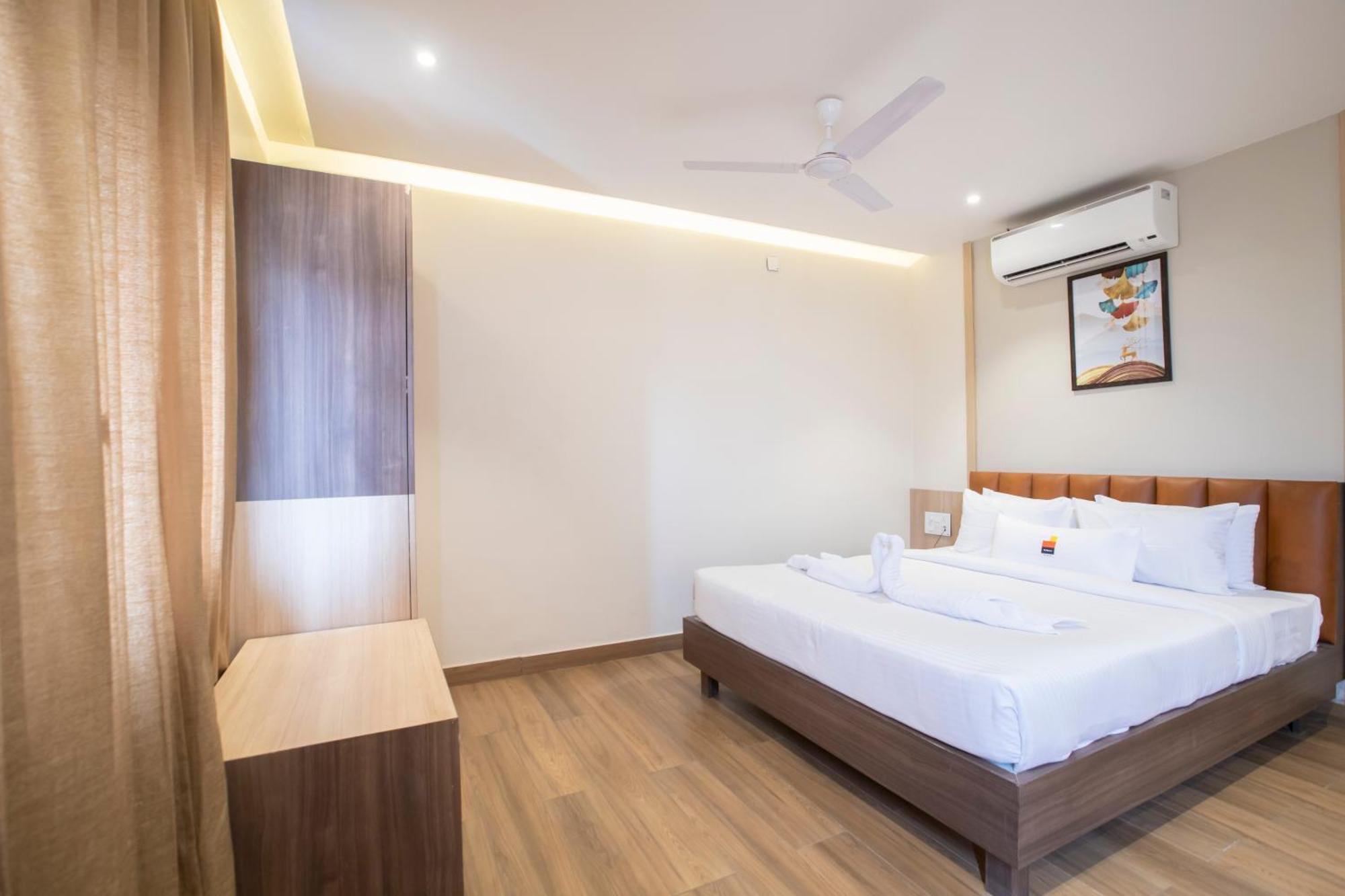 Myspace Kadison Davanagere Exterior photo