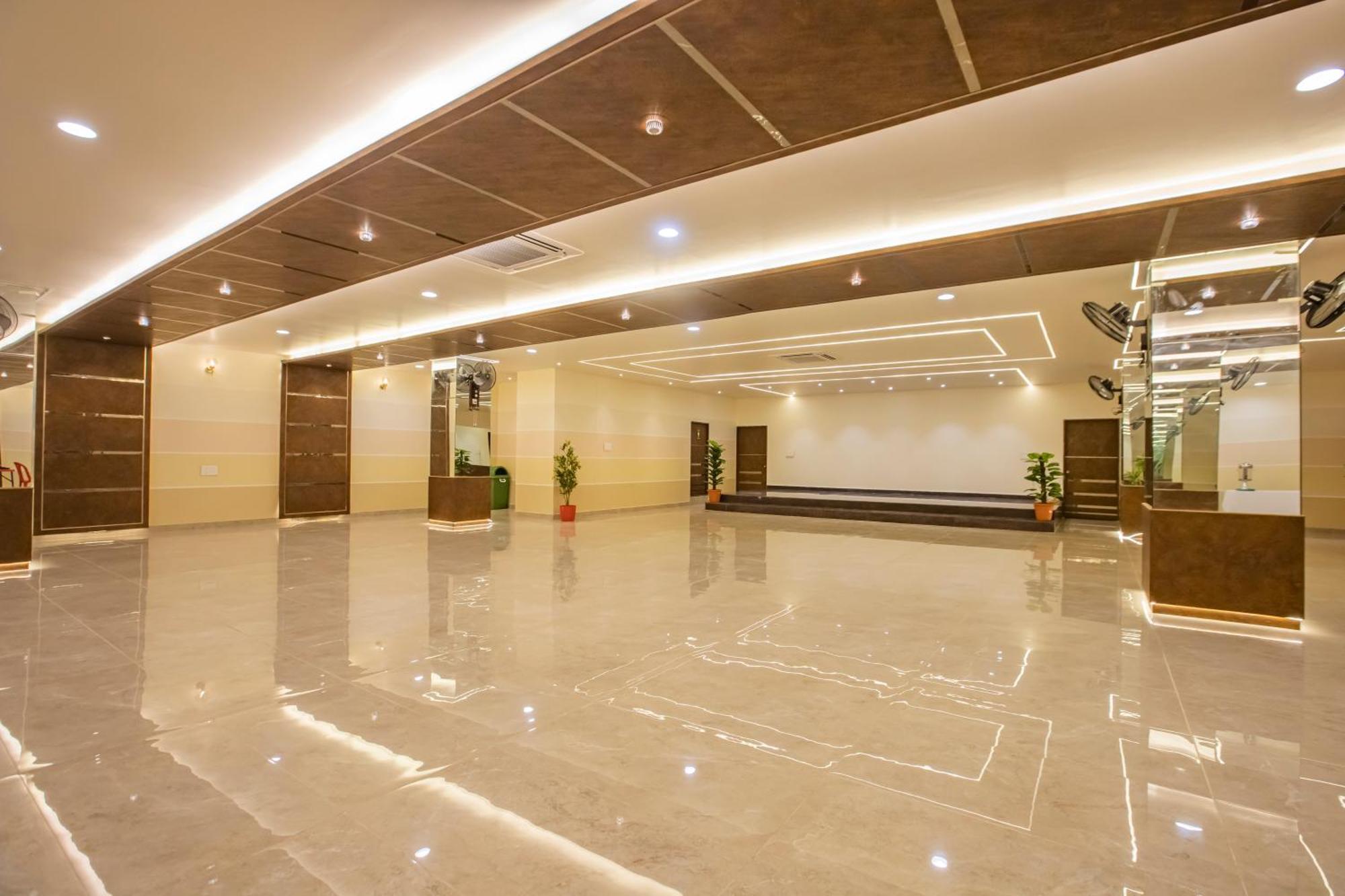 Myspace Kadison Davanagere Exterior photo